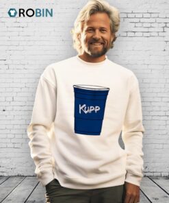 Cooper Kupp Seattle Kupp Shirt