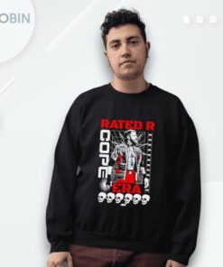Cope Rated R Era Shirt Cope Rated R Era Shirt
