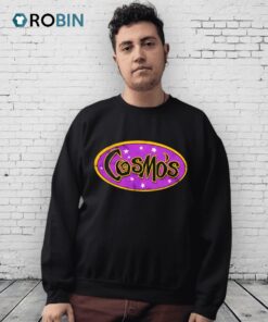 Cosmo’s Grillepub Shirt