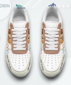 Custom Gojira From Mars to Sirius Air Force 1 Shoes   Olympic Edition Custom Gojira From Mars to Sirius Air Force 1 Shoes   Olympic Edition