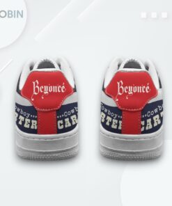 Custom ‘I Love This Land’ Air Force 1 Shoes   Beyonce Cowboy Carter Design Custom ‘I Love This Land’ Air Force 1 Shoes   Beyonce Cowboy Carter Design