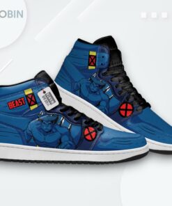 Custom Jordan 1 High Movie Theme Sneakers Custom Jordan 1 High Movie Theme Sneakers