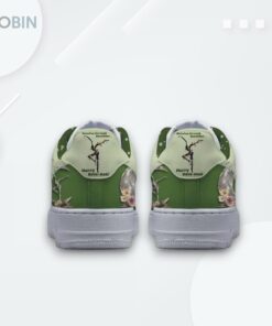 Dave Matthews Band Christmas Air Force 1 Shoes   Eat Drink & Be Merry Design Dave Matthews Band Christmas Air Force 1 Shoes   Eat Drink & Be Merry Design