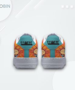 Dave Matthews Band ‘The End Of The World’ Air Force 1 Shoes   Grey Street Design Dave Matthews Band ‘The End Of The World’ Air Force 1 Shoes   Grey Street Design