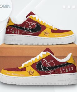 Dave Matthews Band ‘Where Are You Going’ Air Force 1 Shoes   Unique Design Dave Matthews Band ‘Where Are You Going’ Air Force 1 Shoes   Unique Design