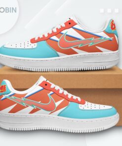 David Bowie Stardust Air Force 1 Shoes   Unique Star Print Design David Bowie Stardust Air Force 1 Shoes   Unique Star Print Design