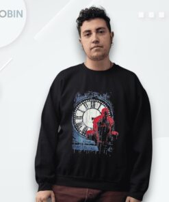 Daredevil The Widow Shirt