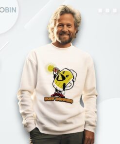 Day Drunk Chuggo Shirt