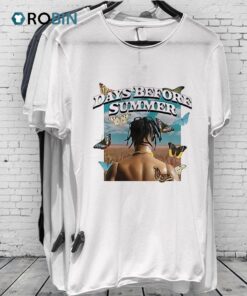 Days Before Summer Shirt