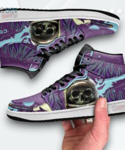 Desolate Space Jordan 1 High – CSGO Skins Design Desolate Space Jordan 1 High – CSGO Skins Design