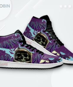 Desolate Space Jordan 1 High – CSGO Skins Design Desolate Space Jordan 1 High – CSGO Skins Design