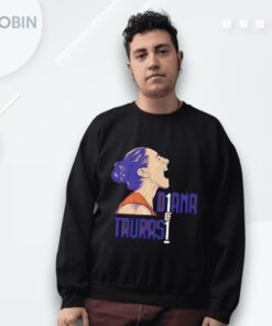 Diana Taurasi One Of One Shirt