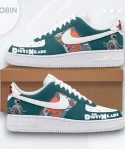 Dirty Heads ‘Lay Me Down’ Graphic Air Force 1 Sneakers for Fans Dirty Heads ‘Lay Me Down’ Graphic Air Force 1 Sneakers for Fans