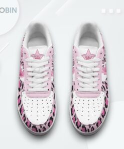 Dolly Parton Forever Air Force 1 Shoes   Stylish Fan Design Footwear