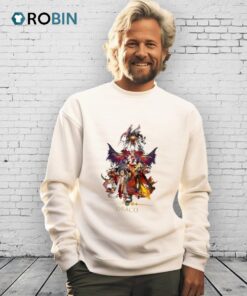 Draco’s Evolution Shirt