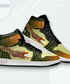 West Ham United Tennis Shoes – Stan Smith Sneaker