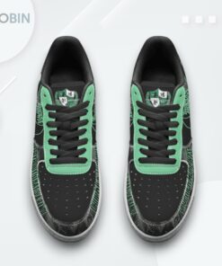 Dropkick Murphys Air Force 1 Shoes   Custom Design for Fans
