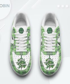Dropkick Murphys ‘I Hardly Knew Ya’ Air Force 1 Shoes   Music Inspired Design Dropkick Murphys ‘I Hardly Knew Ya’ Air Force 1 Shoes   Music Inspired Design
