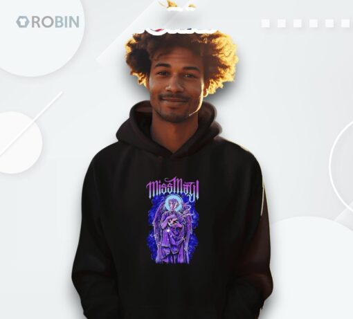 Earth Shaker Shirt