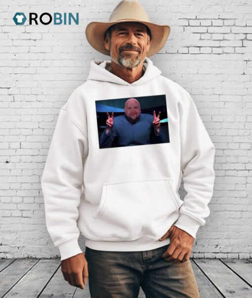 Evil Jd Vance Shirt