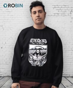 End It Graves Shirt End It Graves Shirt