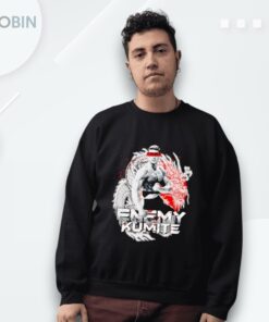 Enemy Kumite Shirt