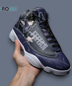 Feitan Jordan 13 Printed Design Sneakers – Stylish & Trendy Footwear