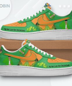 Ferxxo Air Force 1 Shoes   No Light Without Darkness Printed Design Ferxxo Air Force 1 Shoes   No Light Without Darkness Printed Design