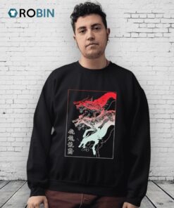 Flight Of The Ancients Shirt