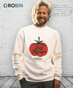 Fresh Marinara Nicoletto’s Shirt