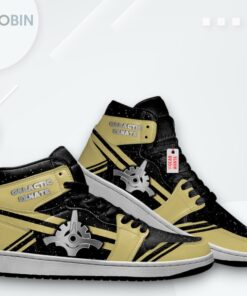 Galactic Senate Star Wars Jordan 1 High – Custom Sneakers