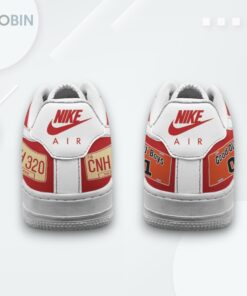 General Lee Air Force 1 Shoes   Dukes of Hazzard Design