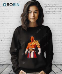 Geras Mortal Kombat Classic Shirt