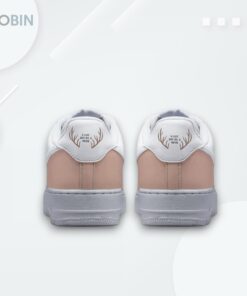 Gilmore Girls Yellow Daisies Christmas Air Force 1 Shoes   Unique Design