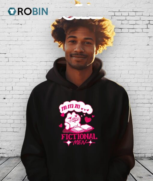 Giraffalope Fictional Men Shirt