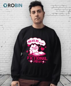 Giraffalope Fictional Men Shirt