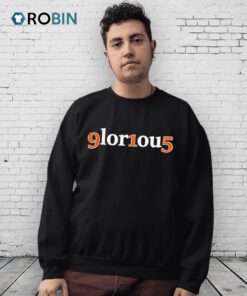 Glorious Cincinnati Shirt