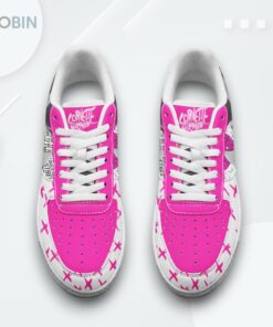 Green Day Corvette Summer Dookie Air Force 1 Shoes   Fan Art Design