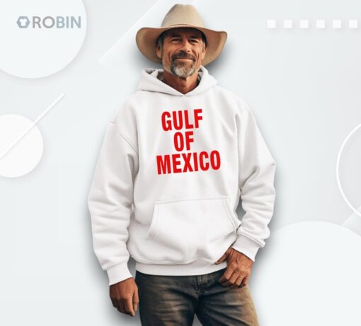 Gulf Of Mexico Shirt