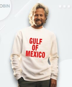 Gulf Of Mexico Shirt
