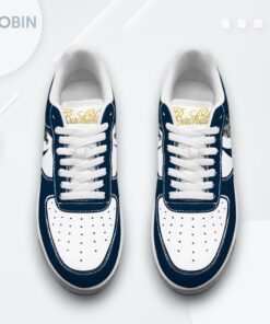 Gunna A Gift & A Curse Air Force 1 Shoes   Unique Graphic Design Sneakers