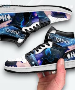 Hadest Silhouette Jordan 1 High – Custom Sneakers Hadest Silhouette Jordan 1 High – Custom Sneakers