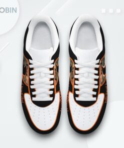 Halloweentown 1998 Air Force 1 Sneakers   Spooky Design for Halloween Fans