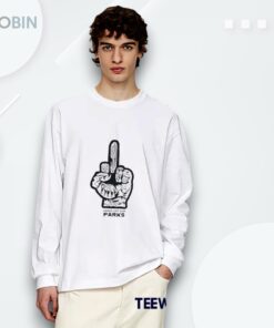 Hands Off Our Parks Shirt