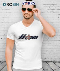 High Energy High Vibes Shirt