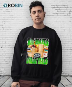 Hit Maxes Evade Taxes Shirt