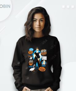 Hot Fuzz Quotes Hot Fuzz Shirt