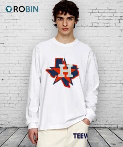 Houston Astros Star Map Shirt Houston Astros Star Map Shirt