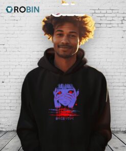 Hypnosis Umai Shirt