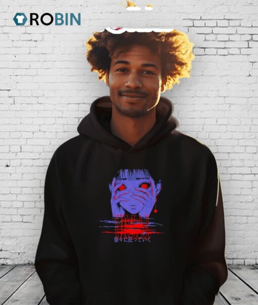 Hypnosis Umai Shirt